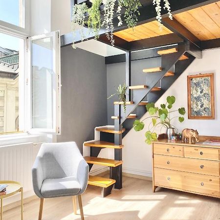 Green Apartments V2,0 #Nowy Square, Kazimierz District Krasków Exterior foto