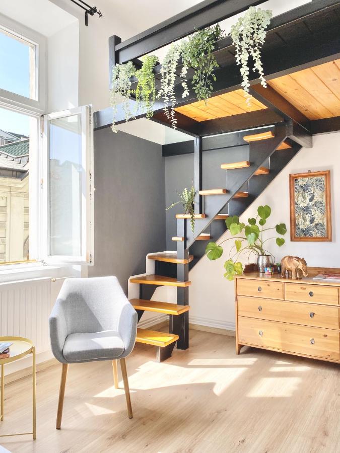 Green Apartments V2,0 #Nowy Square, Kazimierz District Krasków Exterior foto