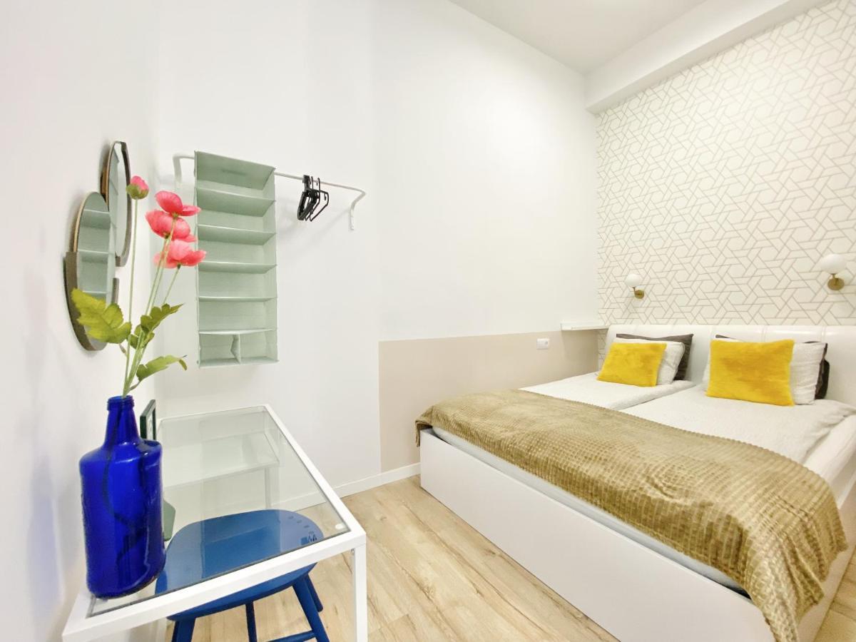 Green Apartments V2,0 #Nowy Square, Kazimierz District Krasków Exterior foto