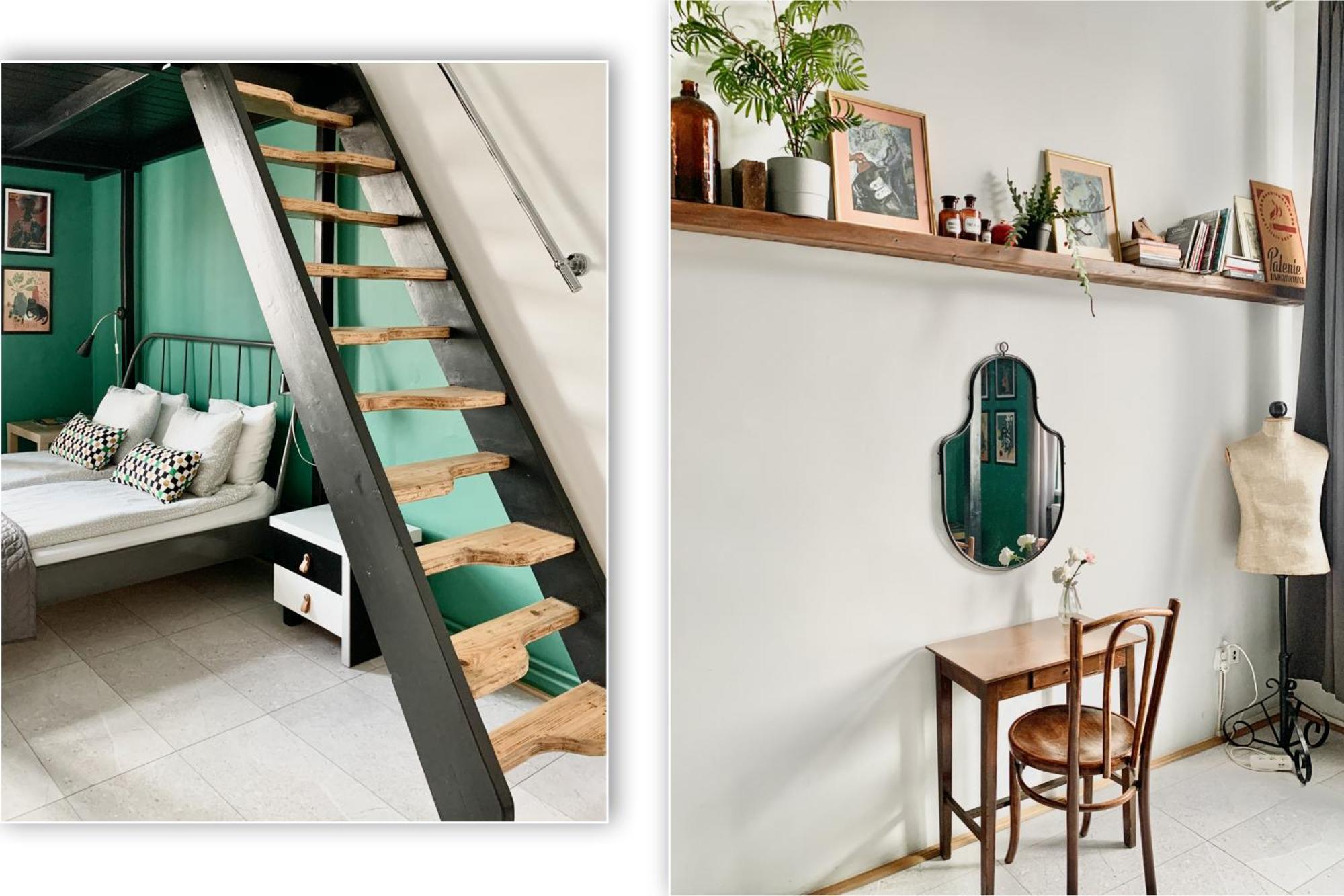 Green Apartments V2,0 #Nowy Square, Kazimierz District Krasków Exterior foto