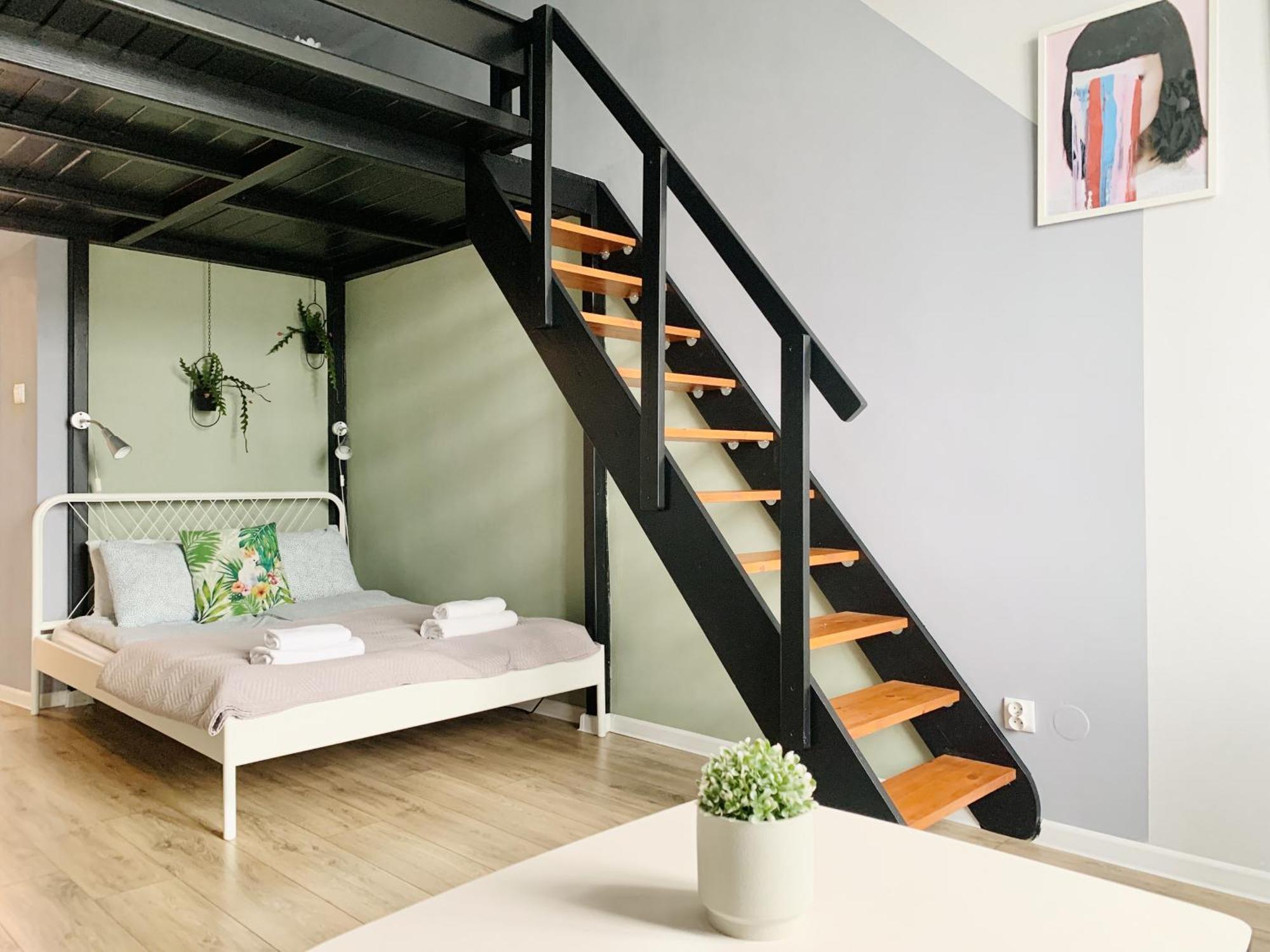 Green Apartments V2,0 #Nowy Square, Kazimierz District Krasków Exterior foto